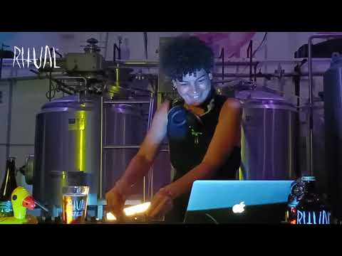 LaGita Dj x Cerveceria, Mexico