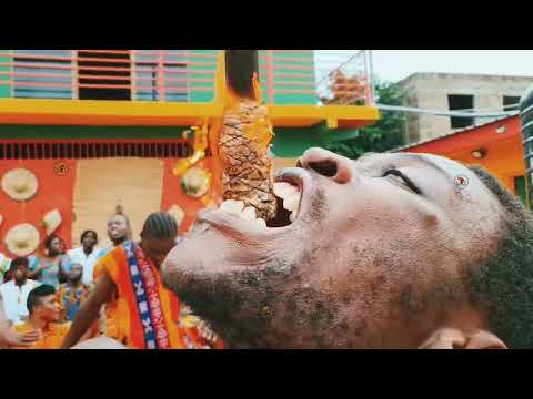 Power Africa - always available to entertain