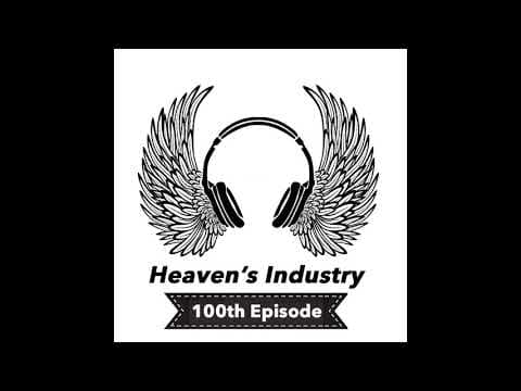 Heaven's Industry 100 classic