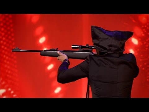 Belgiums Got Talent 2013