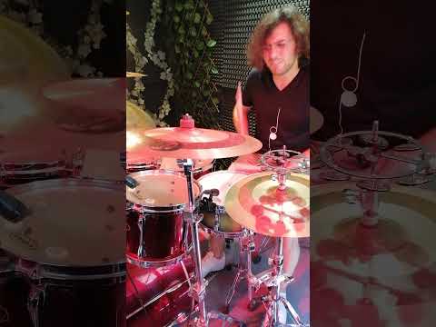 Happy - Drum Reel