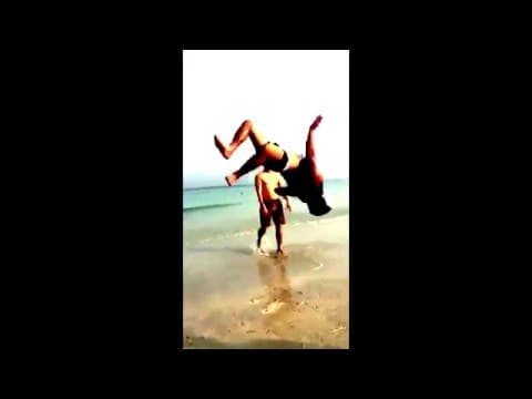 Flip or Tricks