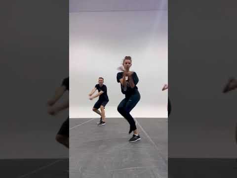 choreography performance