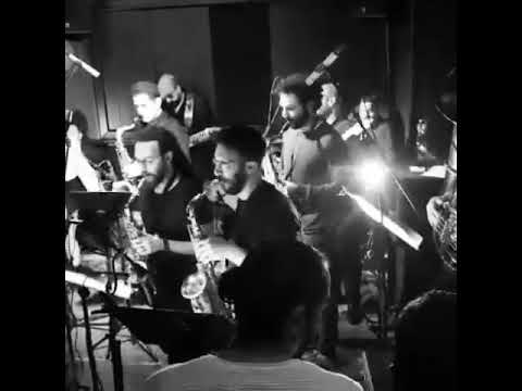 Soul Trains of Egypt