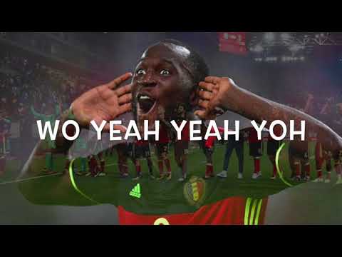 Ruffstar / we are belgium