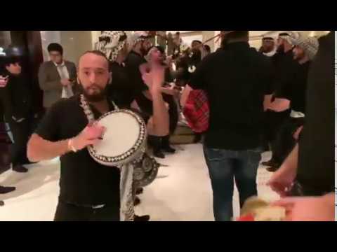 Palestinian Zaffe