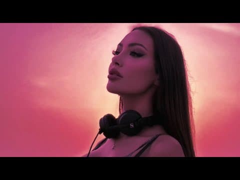 From house music to techno