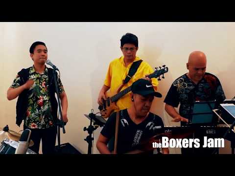 Treasure - Bruno Mars - Cover