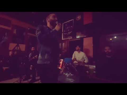 Nassif Zaitoun - Andi Anaa (Live) عندي قناعة - ناصيف زيتون
