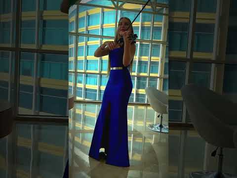 Sunny - Maria Violin Cover