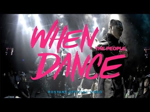 tour video // performance & original music production by Vic Torr