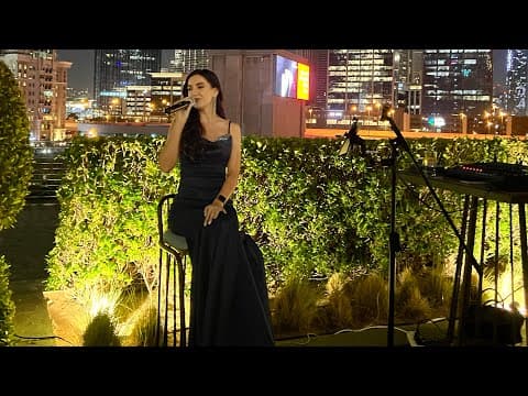 COVE SONG “ HERO” by Svitlana Yankova