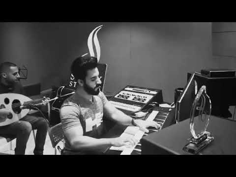 ليلة القبض على فاطمة - بيانو و عود