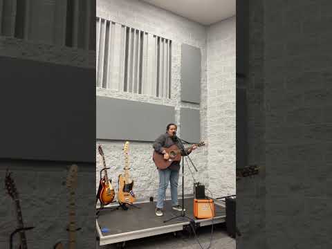 Corner of the Sky - Pippin (cover)
