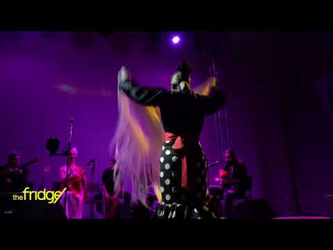 Dejame Volar - Por Farruca featuring Ziyad Sahhab