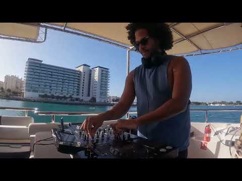 Boat Party