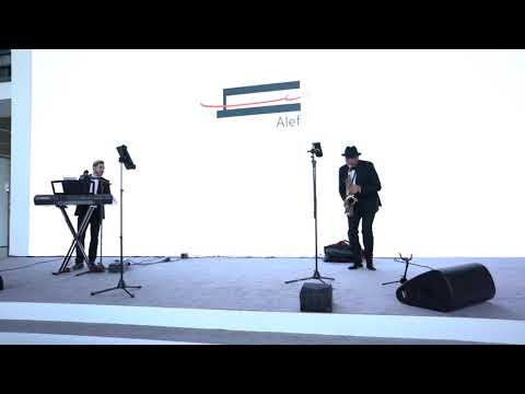 blue bossa. jazz . MKSAX Khamees