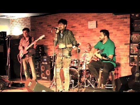 The Seen - Naina Thagg Lein Ge