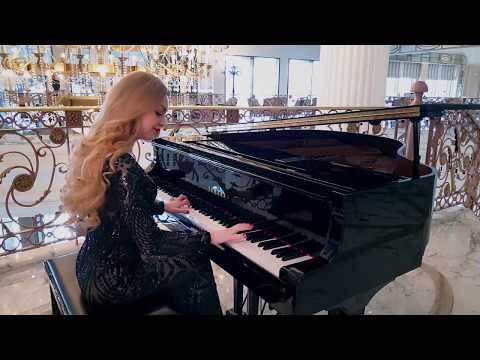 Live performance mix