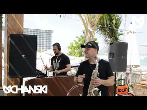 Timo Higgs - Movenpick RAK / feat. Dave Bo Sax
