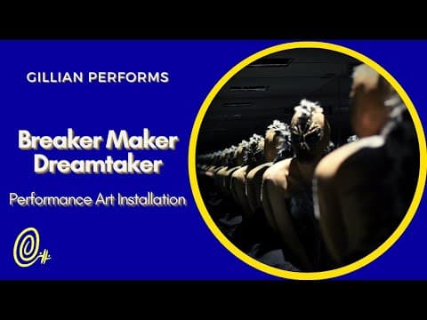 Monster Character Performance