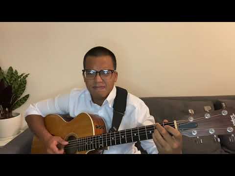 Watermelon Sugar (Acoustic Instrumental Cover)