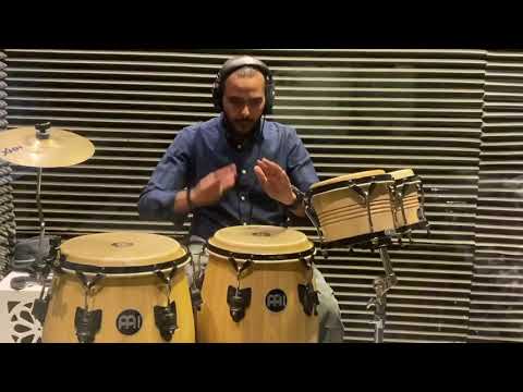 Ali Alsheeha - 3liconga- 7