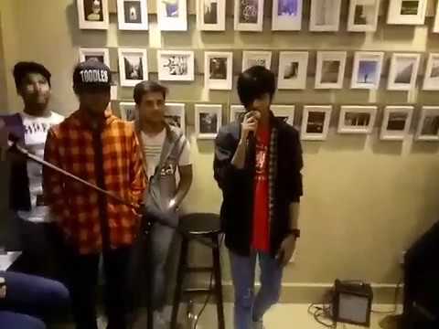 Cafe Beatbox Vol.1