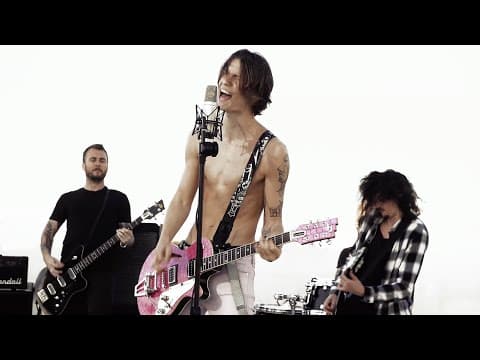 Felix Weaver - Take What You Wanna (Official Music Video) ft. Sascha Paeth