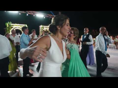 Wedding reel