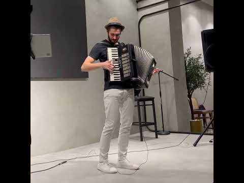 timofey musician 2