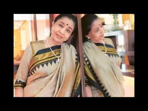 Kabhi Toh Nazar Milao Asha Bhosle Remixed By DJ Cyrus