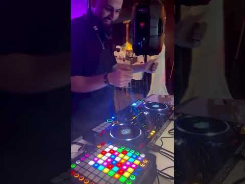 Mix Arabic