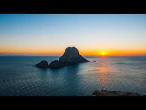 BAI @ Es Vedra Ibiza (Sunset Harmony) 2022