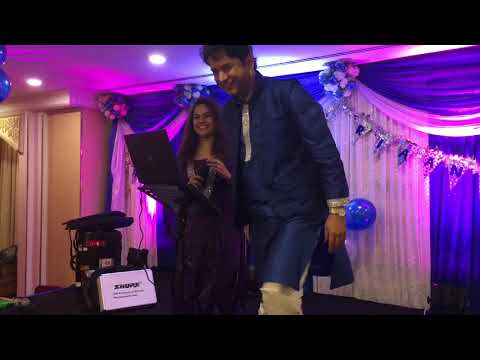 Jab Koi Baat Bigad Jaye / Private Wedding