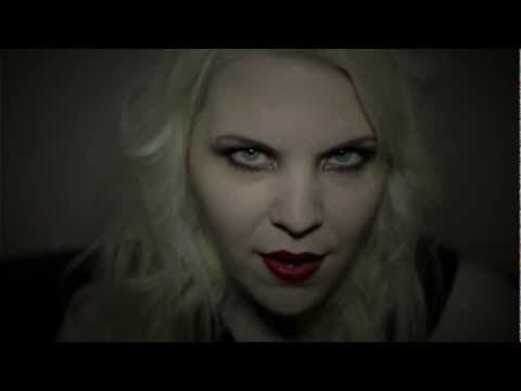 Barbara Kiss - Hero Of My Life (Official Music Video)