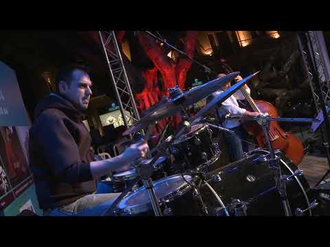 Jazz Day 2014, Downtown Beirut "Our Loving Family" Jazzmine Bey