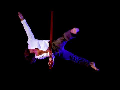Aerial Straps "P⭕️WER" by PavsAbs