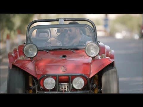 Ayman Saber - Bahenelha [Official Music Video] | Ayman Saber - Bahnhalha