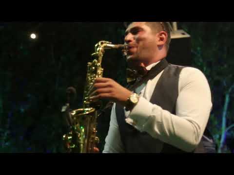Lebanese Hit Songs - Saxophone Covers By Charles Degol Corsetty (Corsaxo)