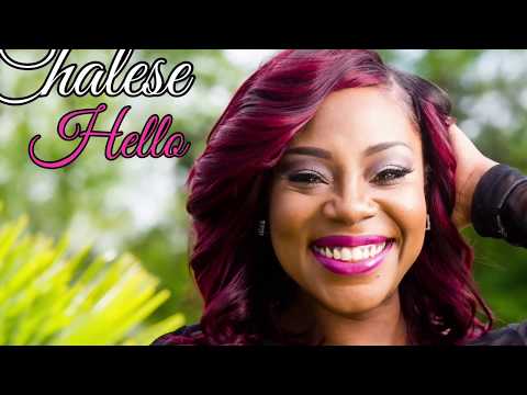 Chalese - Hello - (Benn-i and Faya production)