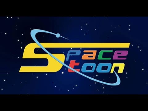 Spacetoon Mashup