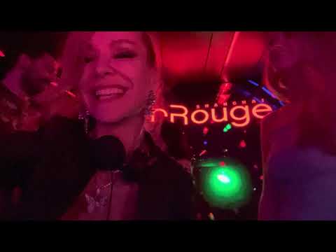 Bar Rouge