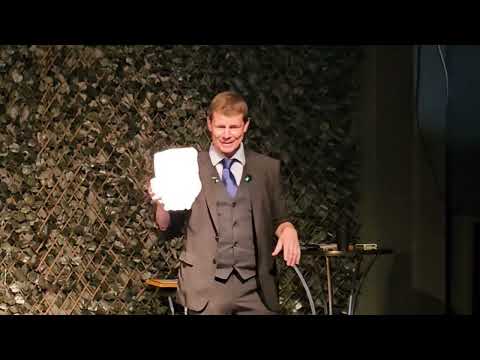 Christian Lavey - Mentalist and Mindreader