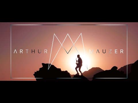 Arthur Mauzer Promo 2021
