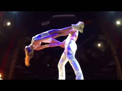 Roller skate Duo "Wings Dream" promo