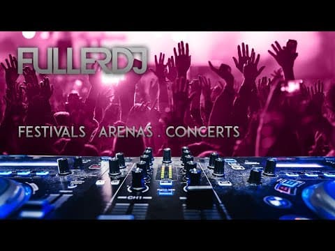 Marbella wedding DJ