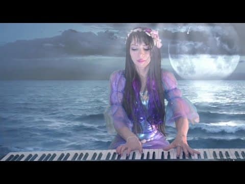 YANNI _ The Mermaid