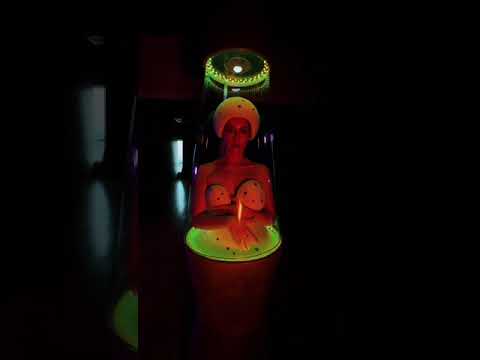 Lava Lady