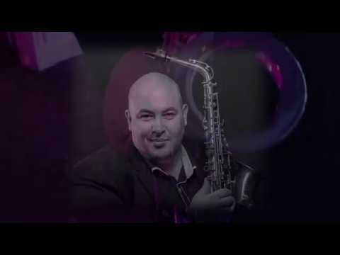 Warren Sax presentation
